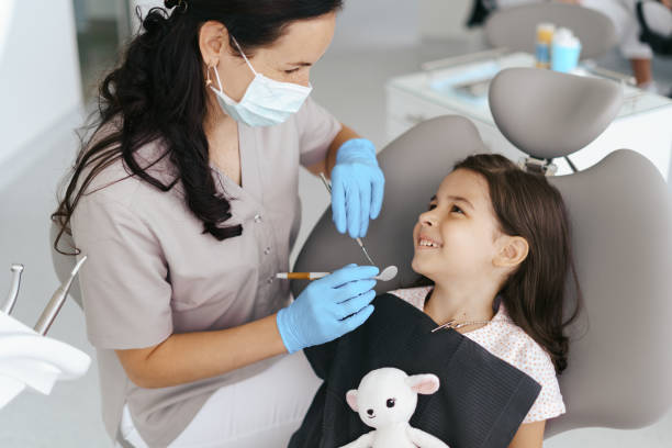 Dental X-Rays and Imaging